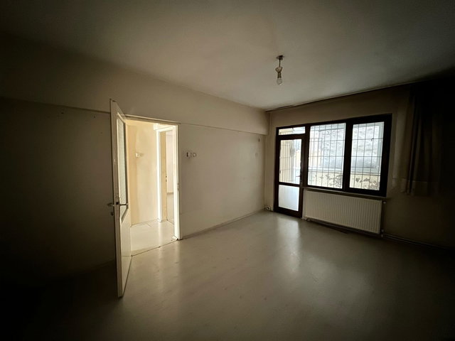 REMAX İLKE'DEN ŞEHİR MERKEZİ'NDE 3+1 SATILIK DAİRE