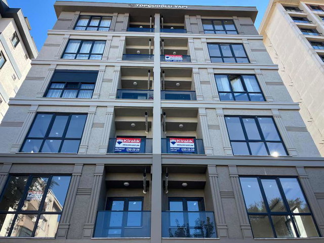 KARTAL ORHANTEPE SARAYLAR CD. 2+1 KİRALIK DAİRE