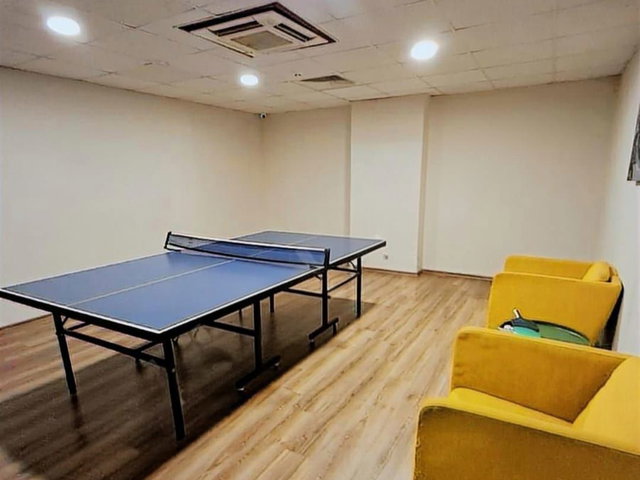 İSTANBUL METROBÜSE YAKIN 1+1 KİRALIK DAİRE BALKONLU MANZARALI