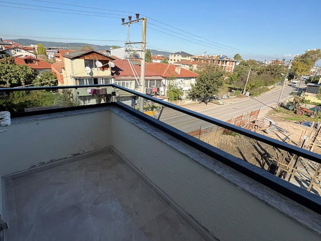 TUZLA MAH. YERDEN ISITMALI SIFIR 2+1 | ARAÇ TAKASLI