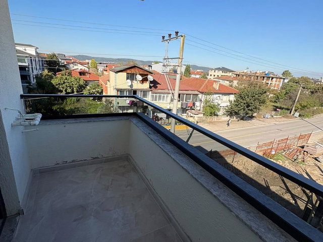TUZLA MAH. YERDEN ISITMALI SIFIR 2+1 | ARAÇ TAKASLI