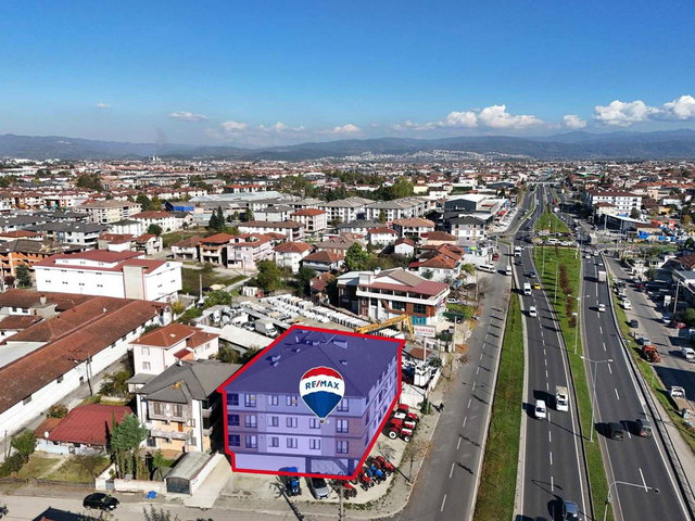 REMAX DIA'DAN DÜZCE MERKEZ OLIMPIYAT KAVŞAĞINDA 1+1 KIRALIK EŞYALI DAIRE