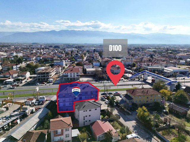 REMAX DIA'DAN DÜZCE MERKEZ OLIMPIYAT KAVŞAĞINDA 1+1 KIRALIK EŞYALI DAIRE