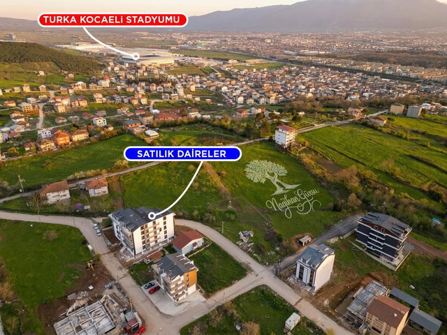 ALİKAHYA FATİH MAH. GIRIŞ DUBLEKS 2+1 YERDEN ISITMALI, BAHÇELI, BALKONLU