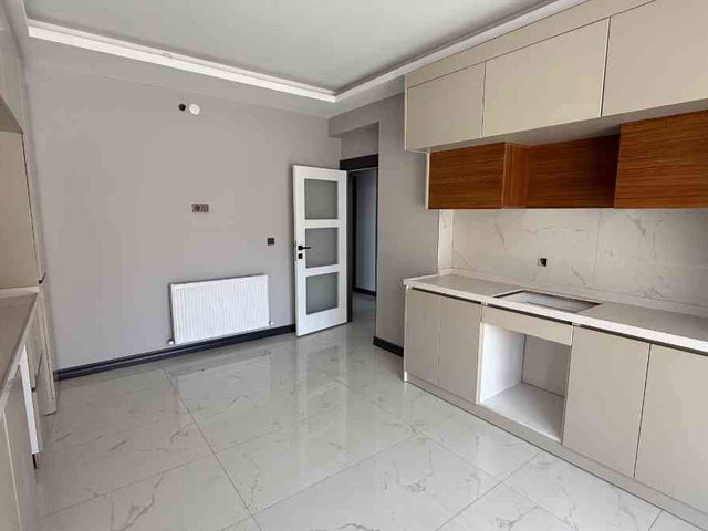 RE/MAX LACİVERT'TEN YILDIZKENT'TE SATILIK 3+1 SIFIR DAİRE