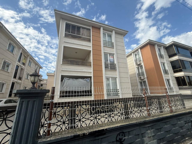 SAKARYA ARİFİYE HANLIKÖYDE KİRALIK 2+1 AÇIK MUTFAK DAİRE