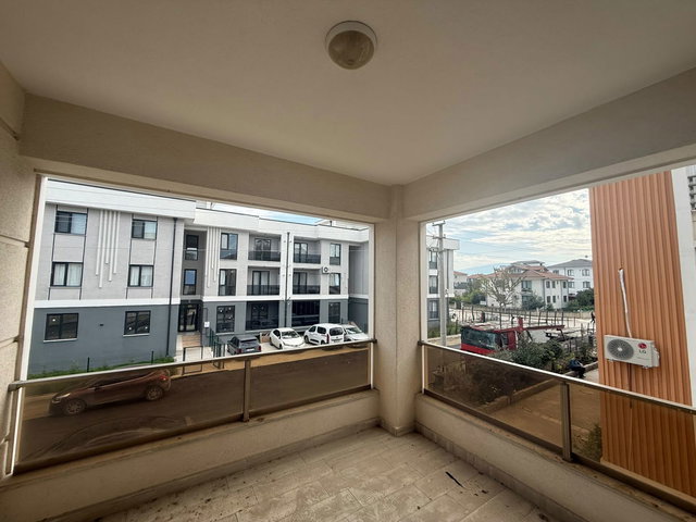 SAKARYA ARİFİYE HANLIKÖYDE KİRALIK 2+1 AÇIK MUTFAK DAİRE
