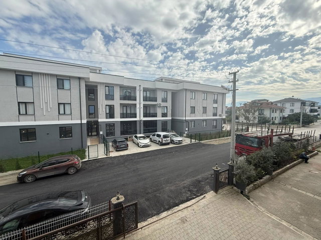 SAKARYA ARİFİYE HANLIKÖYDE KİRALIK 2+1 AÇIK MUTFAK DAİRE