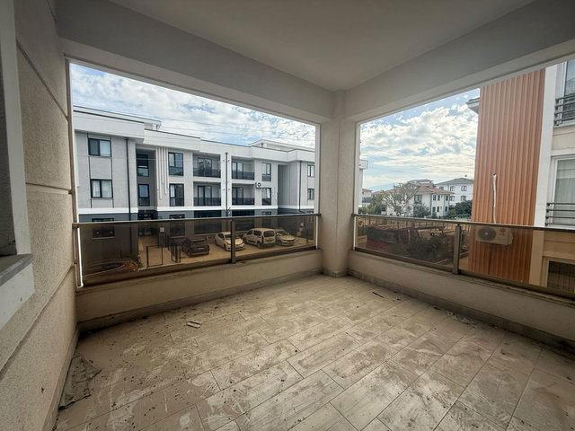 SAKARYA ARİFİYE HANLIKÖYDE KİRALIK 2+1 AÇIK MUTFAK DAİRE