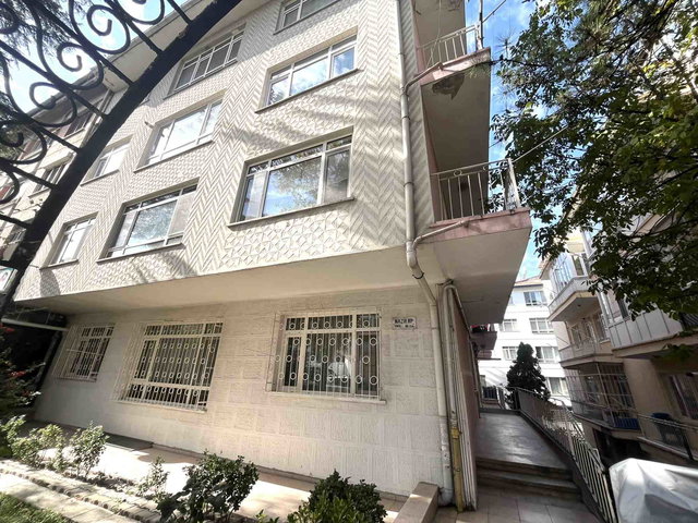 ÇANKAYA MUHSİN ERTUĞRUL’DA EŞYALI 3+1 KİRALIK DAİRE | TUNALIYA YAKIN