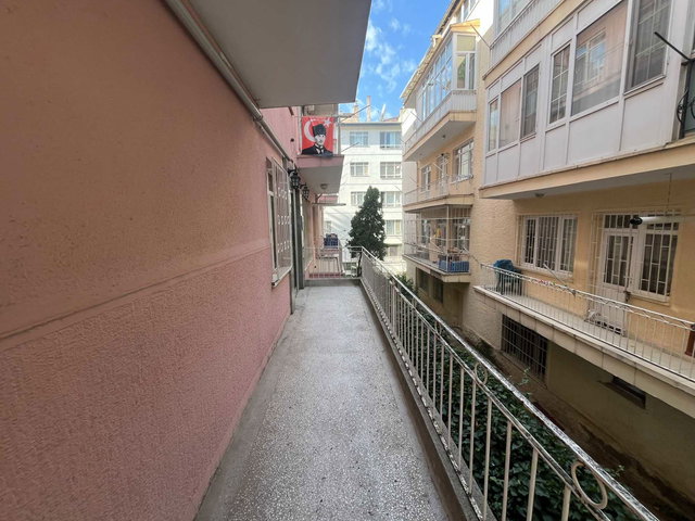 ÇANKAYA MUHSİN ERTUĞRUL’DA EŞYALI 3+1 KİRALIK DAİRE | TUNALIYA YAKIN