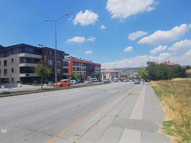 GÖLBAŞI ŞAFAK MAH’DE  1+1 | BALKONLU | YERDEN ISITMALI | YATIRIMLIK SATILIK DAIRE