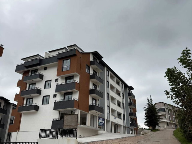 KOCAELI BAŞISKELE ALTINKENT'TE GENIŞ ARAKAT KIRALIK 3+1 DAIRE