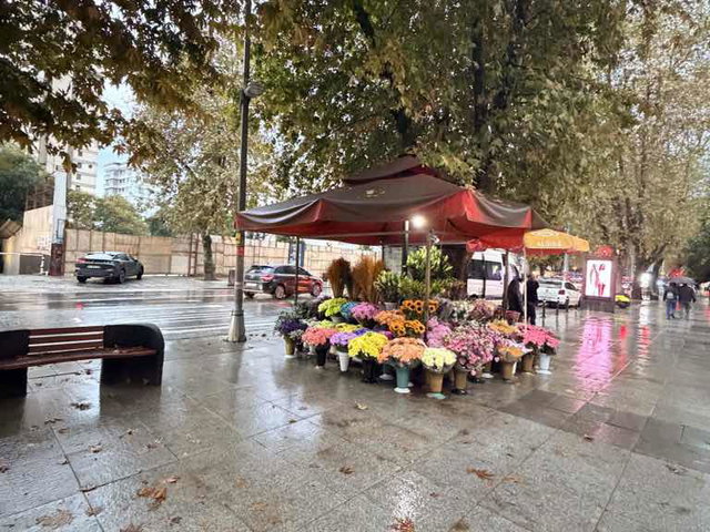 CADDEBOSTAN BAĞDAT CADDESİ’NİN TAM ÜZERİNDE , CADDENİN DENİZ TARAFINDA , BOYNER KARŞISINDA DENİZ VE