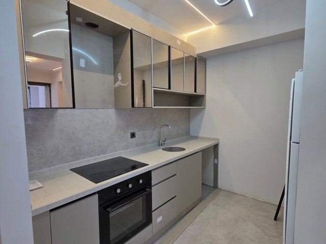 REMAX İLKE'DEN ETÜ YOLU ÜZERİ 1+1 EŞYALI KİRALIK DAİRE