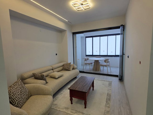 REMAX İLKE'DEN ETÜ YOLU ÜZERİ 1+1 EŞYALI KİRALIK DAİRE