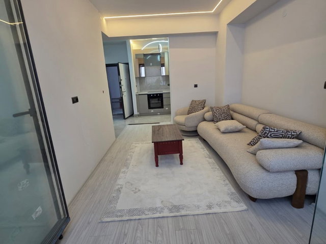 REMAX İLKE'DEN ETÜ YOLU ÜZERİ 1+1 EŞYALI KİRALIK DAİRE