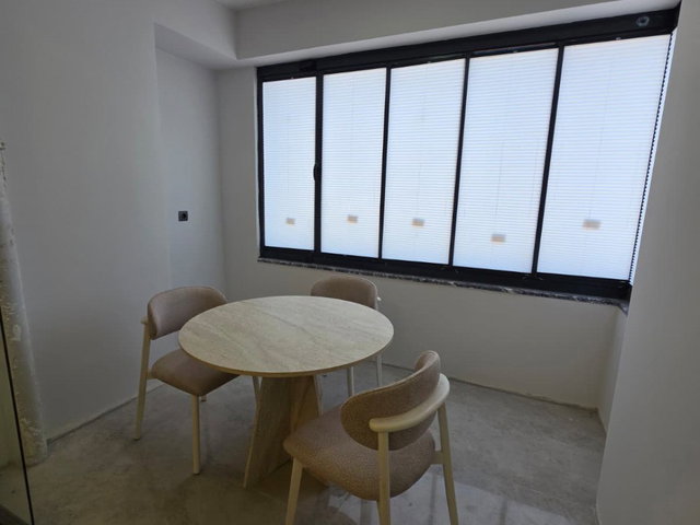 REMAX İLKE'DEN ETÜ YOLU ÜZERİ 1+1 EŞYALI KİRALIK DAİRE