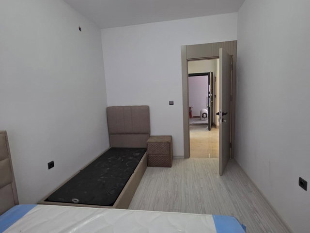 REMAX İLKE'DEN ETÜ YOLU ÜZERİ 1+1 EŞYALI KİRALIK DAİRE