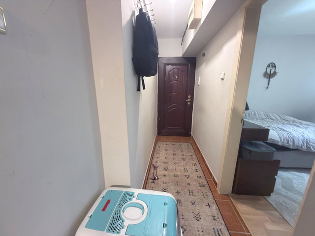 METROBÜS 3 DK EŞYALI KOMBİLİ 1+1 DAİRE