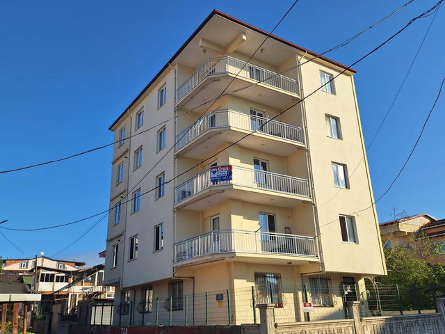 DERİNCE SIRRIPAŞA'DA 3+1 KİRALIK DAİRE