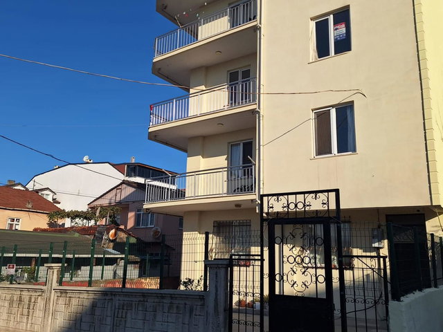 DERİNCE SIRRIPAŞA'DA 3+1 KİRALIK DAİRE