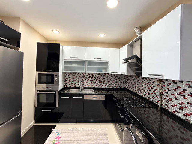 AKTEL RESİDENCE FULL TADİLATLI ÖZEL DEKORLU KİRALIK 1+1 DAİRE