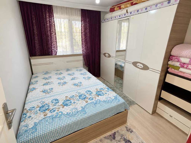 GEBZE’DE 2016 YAPIMI 2+1 | GİRİŞ KAT | BALKONLU | KREDİYE UYGUN