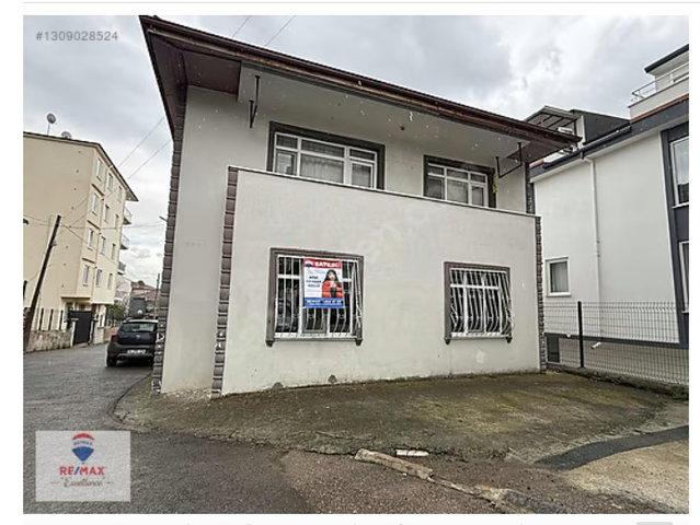 DERİNCE SIRRIPAŞA MAHALLESİNDE KİRALIK 3+1 DAİRE
