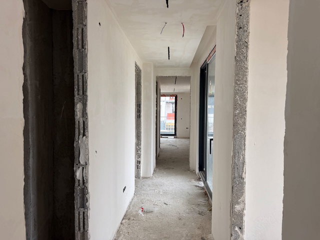 BEYTEPE SATILIK NATAMAM 5+1 MÜSTAKİL PARSEL VİLLA!