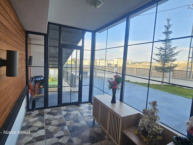 REMAX İLKE'DEN KAYAKYOLU'NDA 5,5+1 SATILIK VİLLA