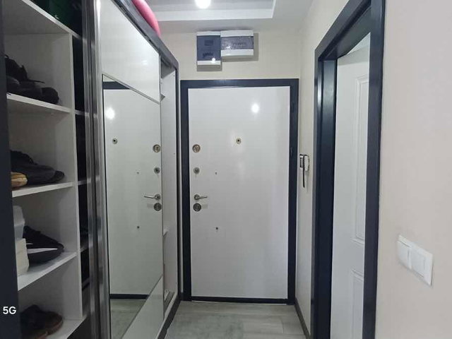 GÖLBAŞI ŞAFAK MAH’DE  2+1 | İSKANLI| YERDEN ISITMALI | SATILIK DAİRE