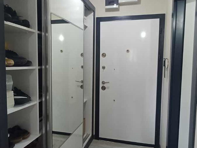 GÖLBAŞI ŞAFAK MAH’DE  2+1 | İSKANLI| YERDEN ISITMALI | SATILIK DAİRE