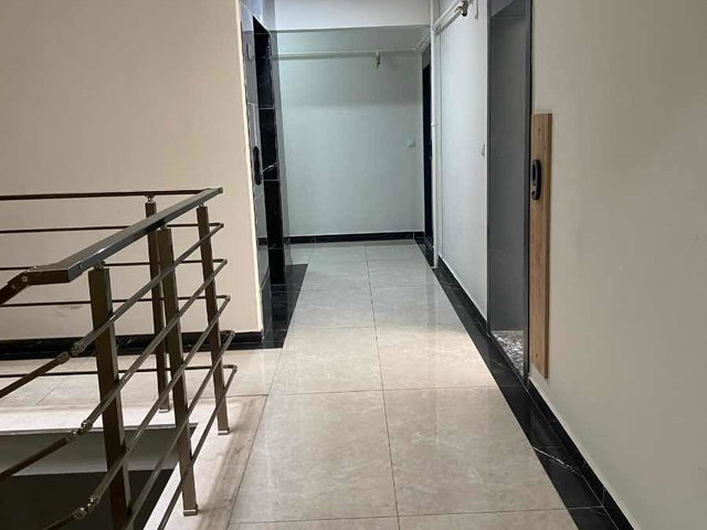 GÖLBAŞI ŞAFAK MAH’DE  2+1 | İSKANLI| YERDEN ISITMALI | SATILIK DAİRE