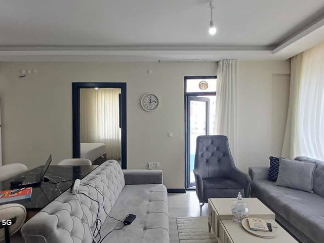 GÖLBAŞI ŞAFAK MAH’DE  2+1 | İSKANLI| YERDEN ISITMALI | SATILIK DAİRE