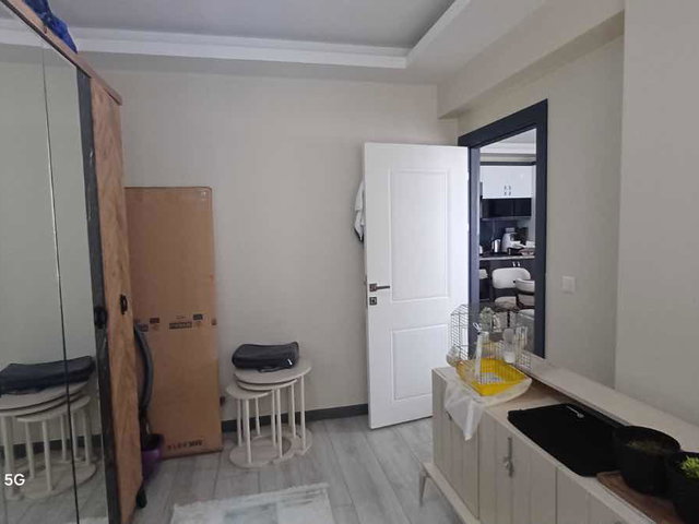 GÖLBAŞI ŞAFAK MAH’DE  2+1 | İSKANLI| YERDEN ISITMALI | SATILIK DAİRE