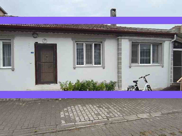 SAKARYA ARİFİYE’DE 3+1 MÜSTAKİL EV | 100 M² NET | DOĞALGAZ KOMBİLİ | BALKONLU