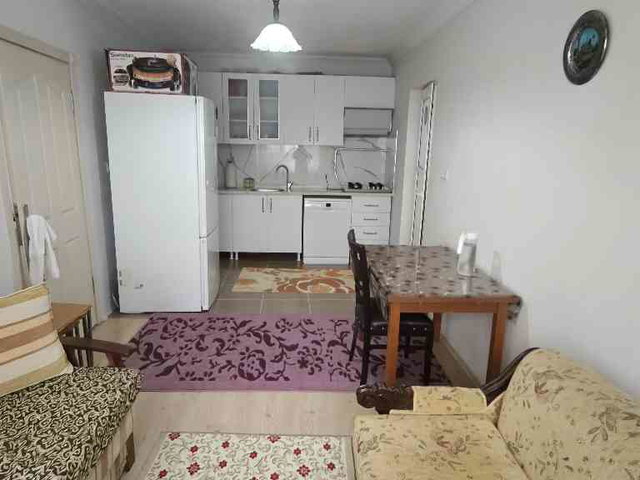SAKARYA ARİFİYE’DE 3+1 MÜSTAKİL EV | 100 M² NET | DOĞALGAZ KOMBİLİ | BALKONLU