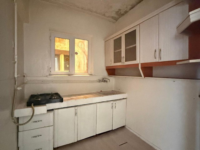 REMAX İLKE'DEN TERMİNAL CADDESİ'NDE 2+1 KİRALIK DAİRE