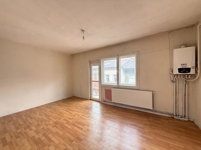 REMAX İLKE'DEN TERMİNAL CADDESİ'NDE 2+1 KİRALIK DAİRE