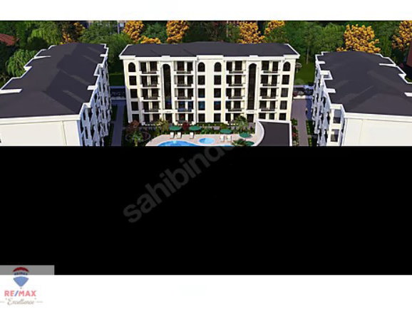 KARTEPE FSM MAHALLESİNDE HAVUZLU SİTE İÇERİSİNDE SATILIK 3+1 DA