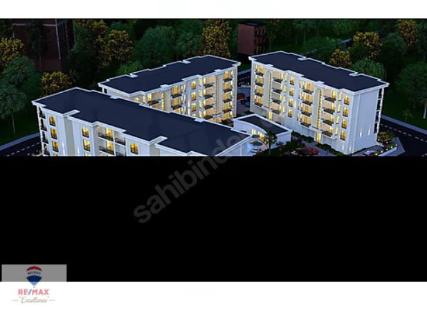 KARTEPE FSM MAHALLESİNDE HAVUZLU SİTE İÇERİSİNDE SATILIK 3+1 DA
