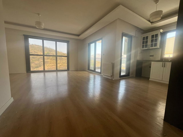 BAYRAKLI KÖRFEZ MAH’DE GENİŞ TERASLI 3+1 DUBLEKS  KİRALIK DAİRE