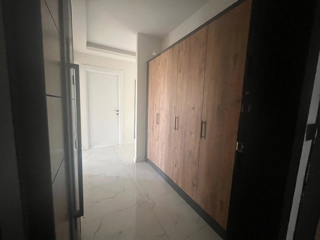 BAYRAKLI KÖRFEZ MAH’DE GENİŞ TERASLI 3+1 DUBLEKS  KİRALIK DAİRE