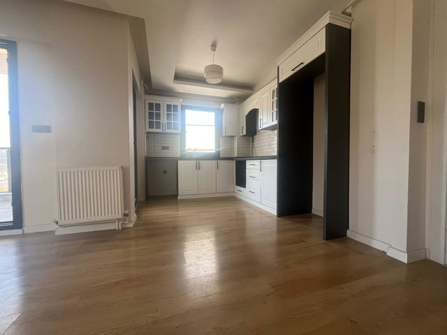 BAYRAKLI KÖRFEZ MAH’DE GENİŞ TERASLI 3+1 DUBLEKS  KİRALIK DAİRE
