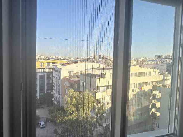 ANTALYA KONYAALTI CADDESİ 2+1  GENİŞ DAİRE