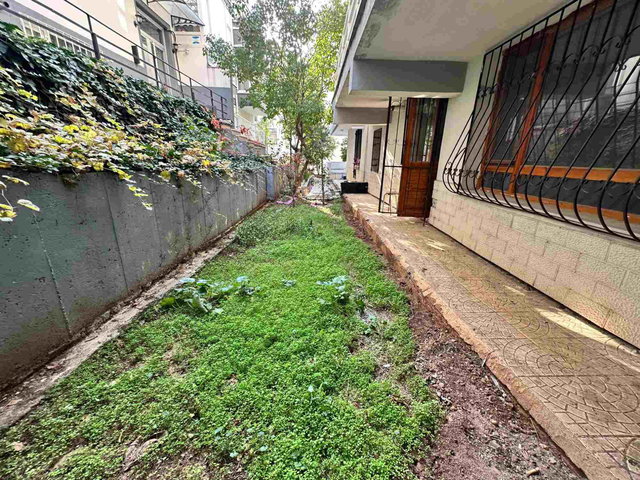 ÇANKAYA ŞEHİT CENGİZ KARACA MAH.’DE 3+1, BALKONLU, EŞYASIZ KİRALIK DAİRE