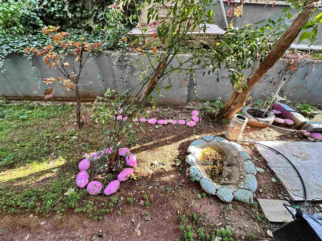 ÇANKAYA ŞEHİT CENGİZ KARACA MAH.’DE 3+1, BALKONLU, EŞYASIZ KİRALIK DAİRE
