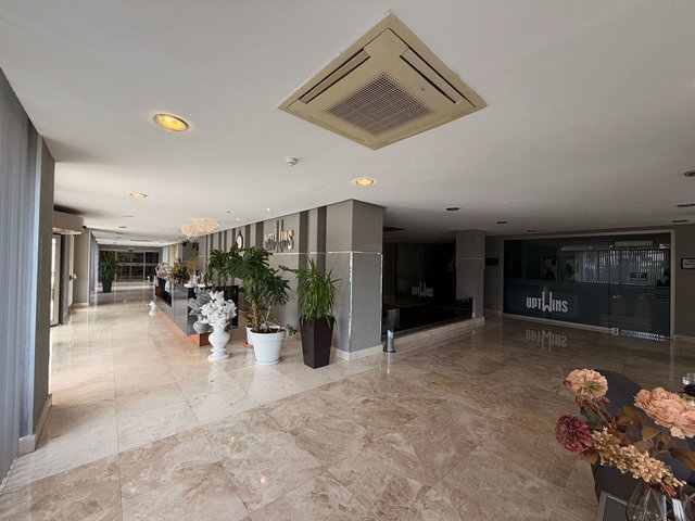 KARTAL UPTWINS DENIZ MANZARALI BOŞ GÜNEY CEPHE SATILIK 1+0 DAIRE
