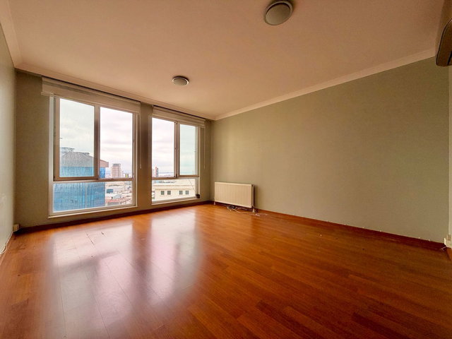 KARTAL UPTWINS DENIZ MANZARALI BOŞ GÜNEY CEPHE SATILIK 1+0 DAIRE